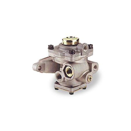 Velvac R-7 Modulating Relay Valve 034023